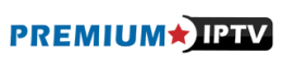 Abonnement IPTV Premium Logo