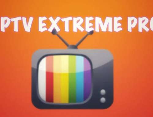 Comment uploader votre abonnement iptv sur IPTV Extreme