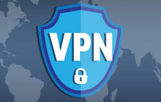 VPN IPTV