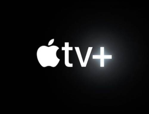 Application IPTV et lecteur m3u disponible sur Apple TV en 2023